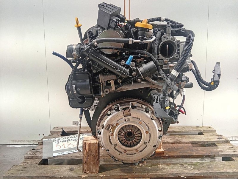Motore Completo 940A3000 105 CV 77 KW Alfa Romeo Giulietta 2010