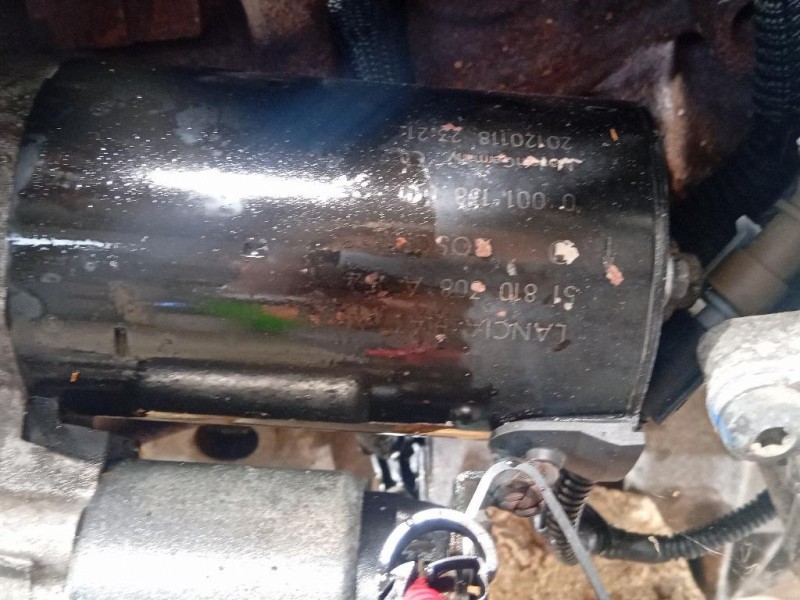 Motore Completo 940A3000 105 CV 77 KW Alfa Romeo Giulietta 2010