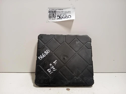 Centralina Comfort 2Q0937089A Skoda Fabia NJ3 2018