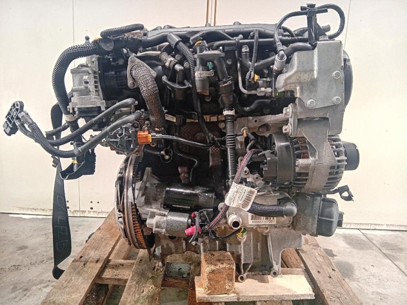 Motore Completo 940A3000 105 CV 77 KW Alfa Romeo Giulietta 2010