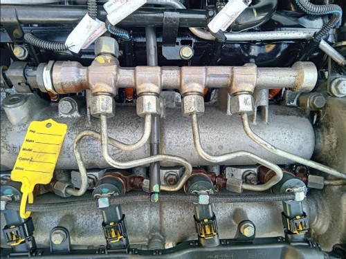 Motore Completo 940A4000 170 CV 125 KW Alfa Romeo Giulietta 2010