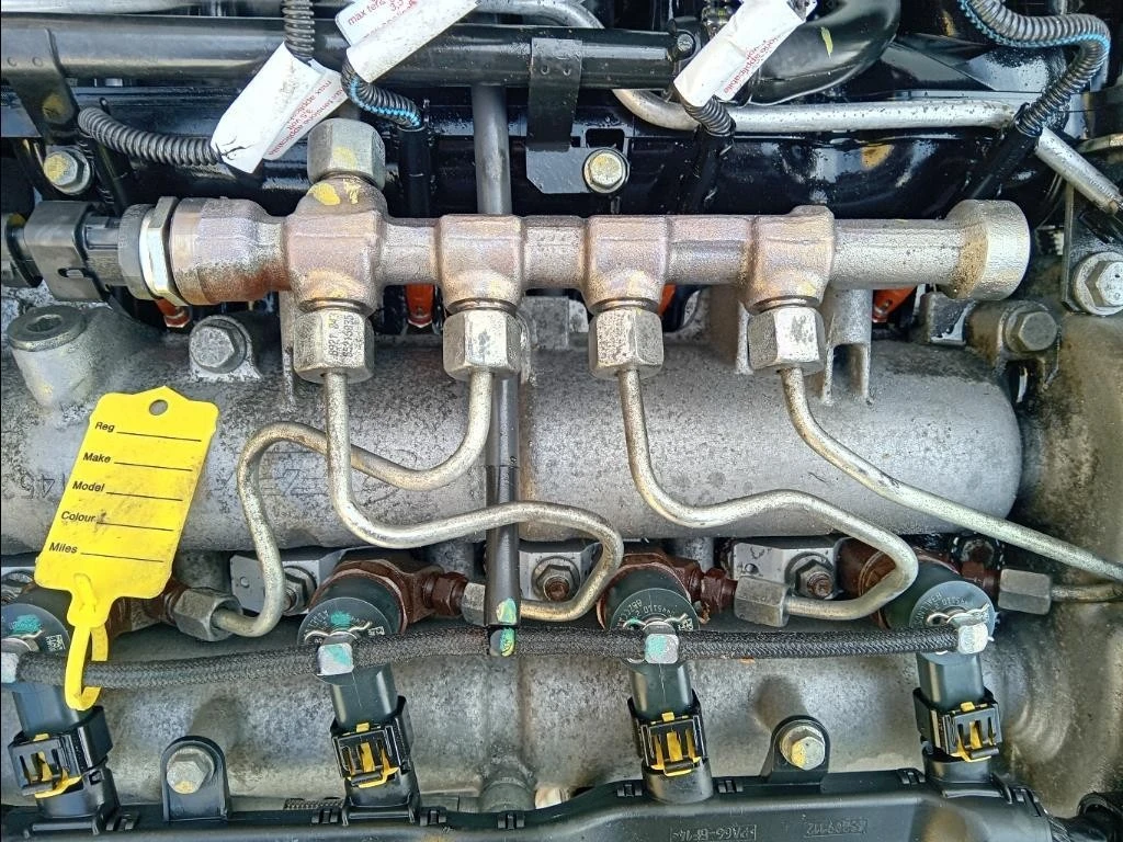 Motore Completo 940A4000 170 CV 125 KW Alfa Romeo Giulietta 2010