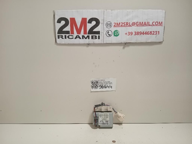 Centralina Controllo Allarme 271000-3160 Mazda MX5 III 2006