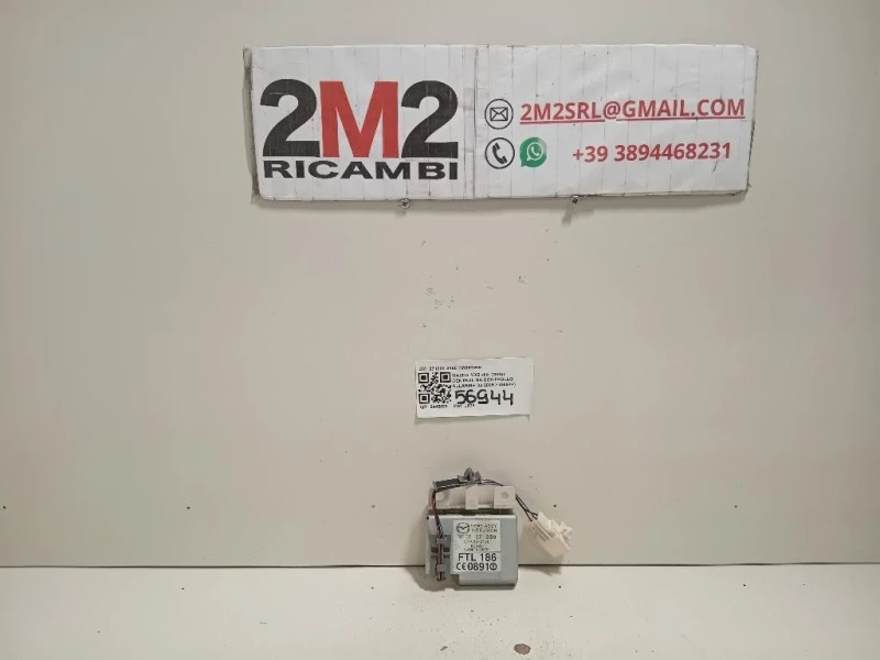 Centralina Controllo Allarme 271000-3160 Mazda MX5 III 2006