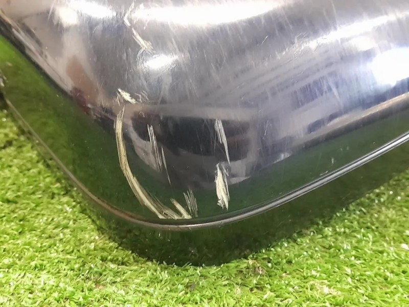 Retrovisore Esterno ANT SX 010408 Mitsubishi Pajero III 2000