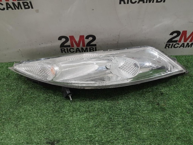 Fanale Freccia Frontale ANT SX 261251KL0C Nissan JUKE I 2010