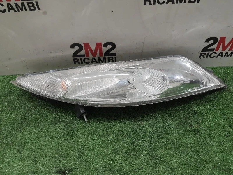 Fanale Freccia Frontale ANT SX 261251KL0C Nissan JUKE I 2010