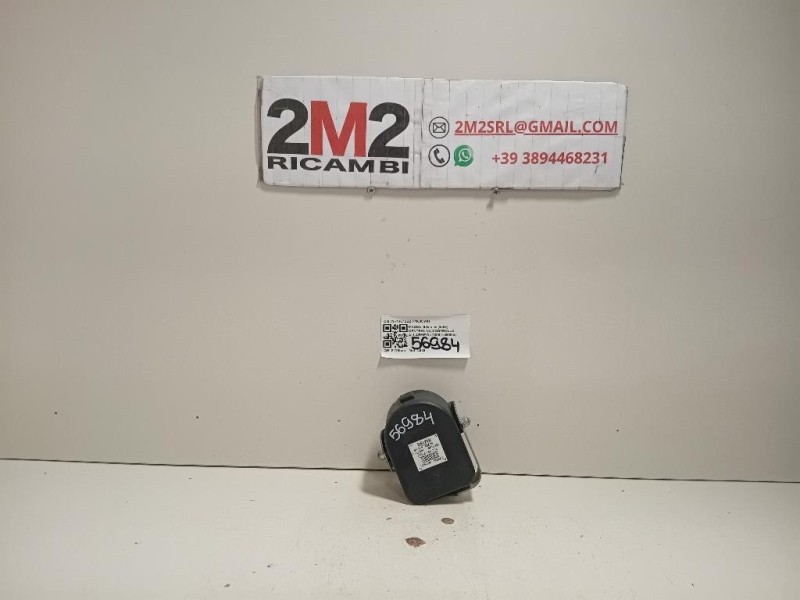 Centralina Controllo Allarme NF1467SBZ Mazda MX5 III 2006