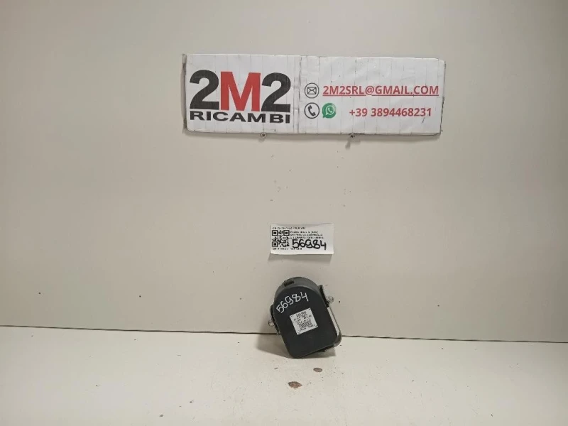 Centralina Controllo Allarme NF1467SBZ Mazda MX5 III 2006