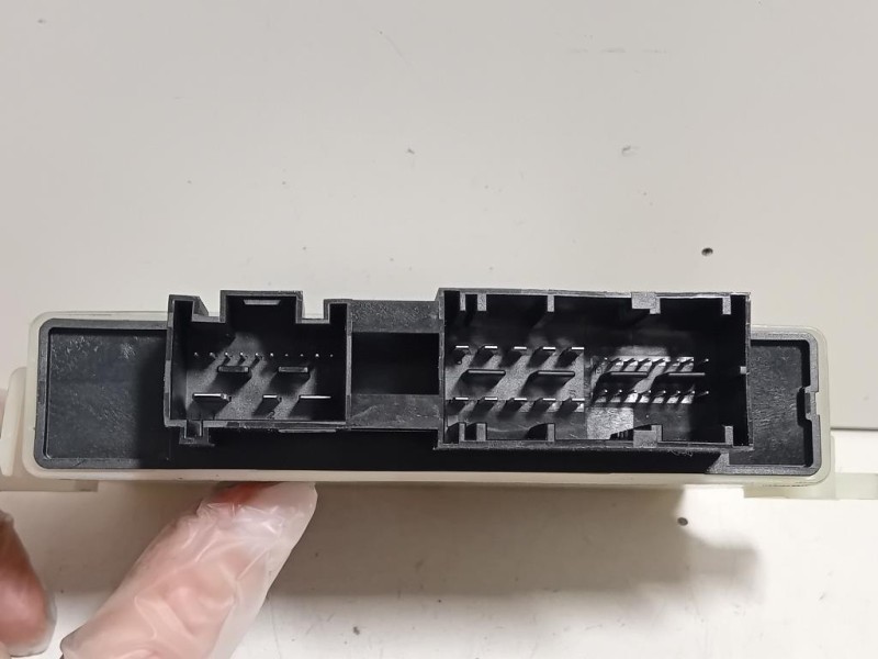 Centralina Controllo GAS Scarico A0009004613 Mercedes Classe A W177 2018