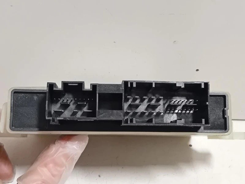 Centralina Controllo GAS Scarico A0009004613 Mercedes Classe A W177 2018