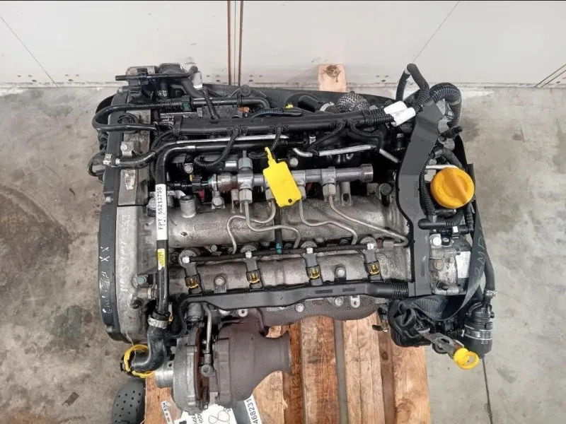 Motore Completo 940A5000 140 CV 102 KW Alfa Romeo Giulietta 2013