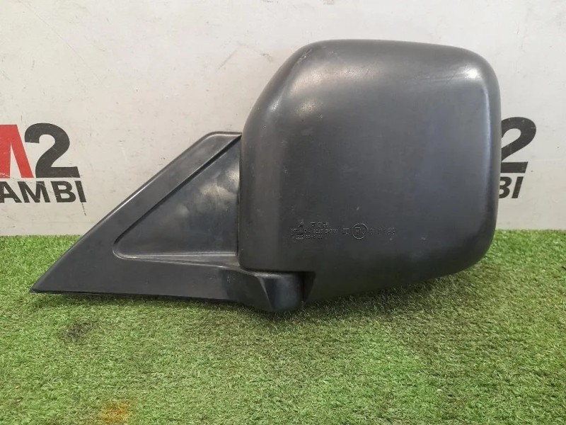 Retrovisore Esterno ANT SX MR636389 Mitsubishi Pajero Sport 1998