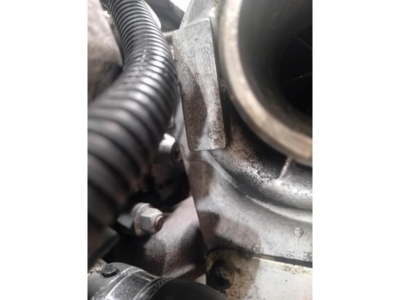 Motore Completo 940A5000 140 CV 102 KW Alfa Romeo Giulietta 2013