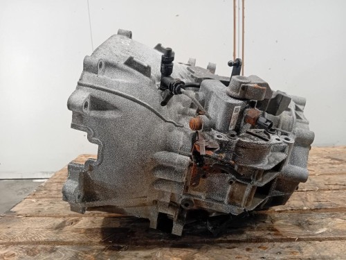 Fanale Freccia Frontale ANT SX 261251KL0C Nissan JUKE I 2010