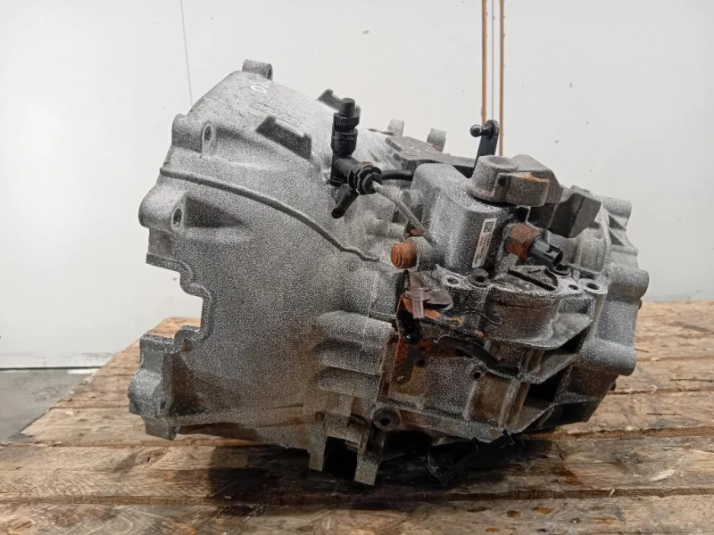 Cambio 6 MARCE MANUALE Ford Transit Custom I 2013