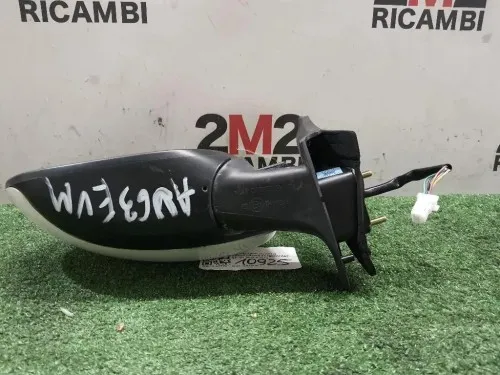 Retrovisore Esterno ANT SX 963021KA3C Nissan JUKE I 2010