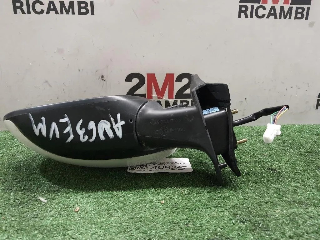 Retrovisore Esterno ANT SX 963021KA3C Nissan JUKE I 2010