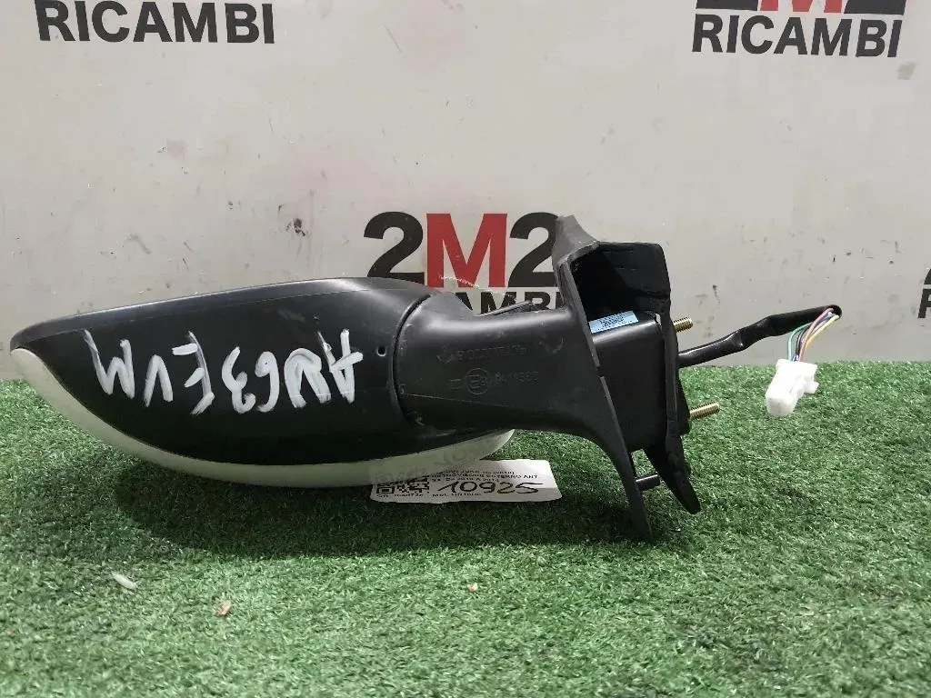 Retrovisore Esterno ANT SX 963021KA3C Nissan JUKE I 2010