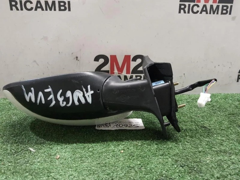 Retrovisore Esterno ANT SX 963021KA3C Nissan JUKE I 2010