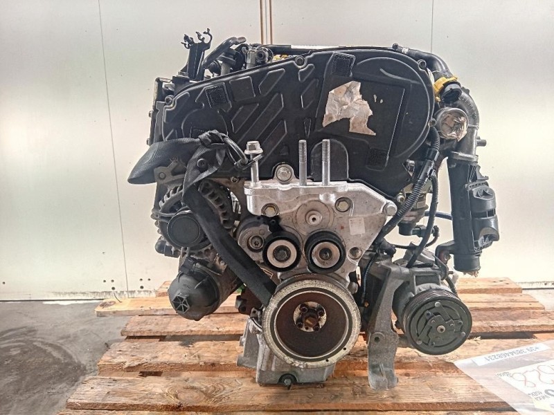 Motore Completo 940A5000 140 CV 102 KW Alfa Romeo Giulietta 2013
