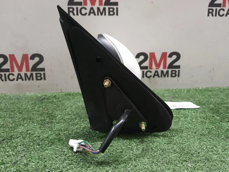 Retrovisore Esterno ANT SX 963021KA3C Nissan JUKE I 2010