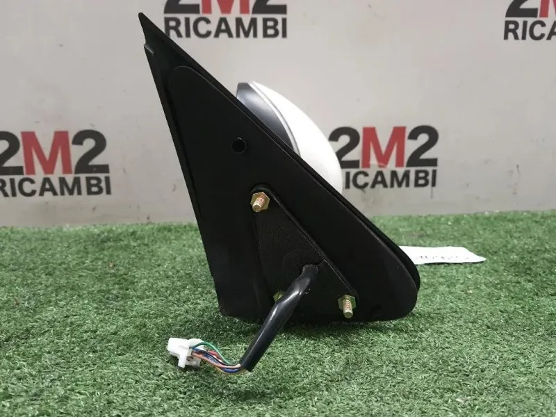 Retrovisore Esterno ANT SX 963021KA3C Nissan JUKE I 2010