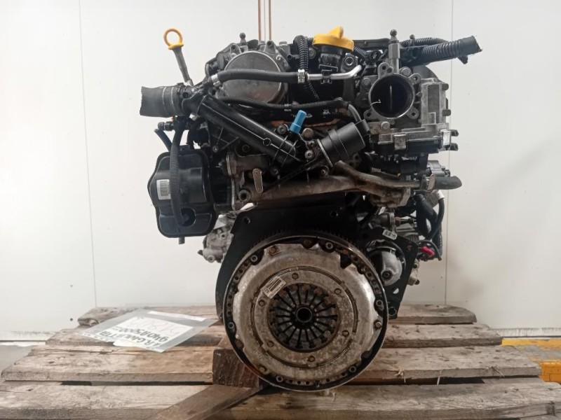 Motore Completo 940A5000 140 CV 102 KW Alfa Romeo Giulietta 2013