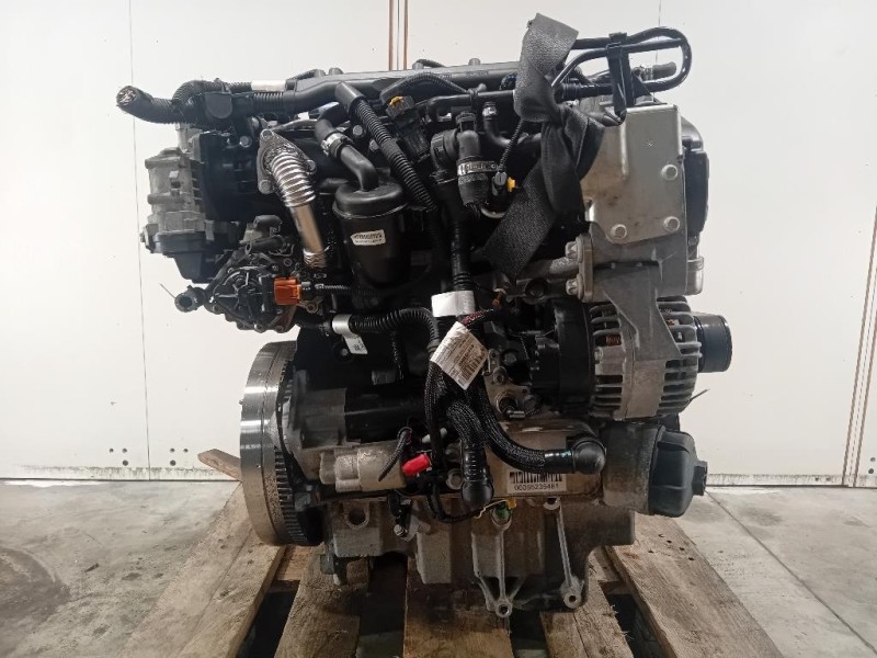 Motore Completo 940A5000 140 CV 102 KW Alfa Romeo Giulietta 2013