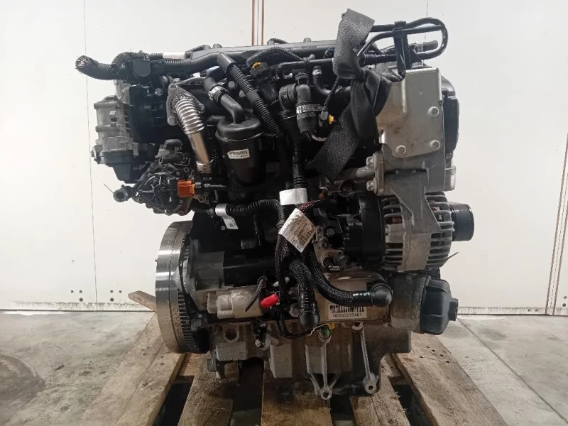 Motore Completo 940A5000 140 CV 102 KW Alfa Romeo Giulietta 2013