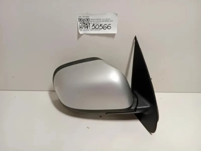 Retrovisore Esterno ANT SX 12673090 Nissan Micra IV 2013