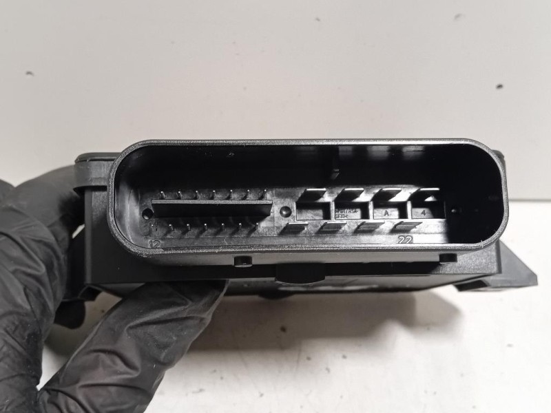 Centralina Freno A MANO 23122010 Bmw Serie 5 F10 Berlina 2012