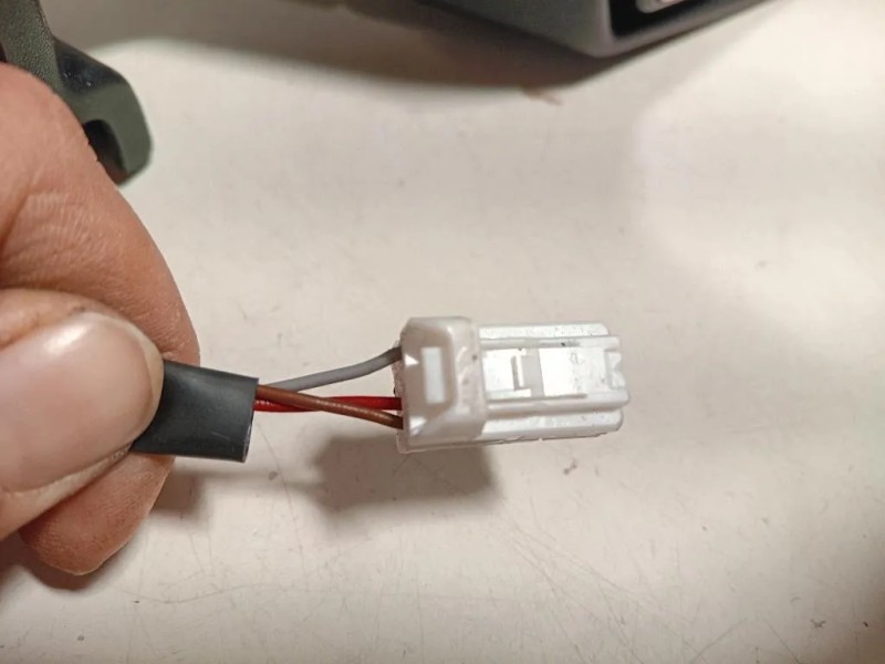 Retrovisore Esterno ANT SX 12673090 Nissan Micra IV 2013