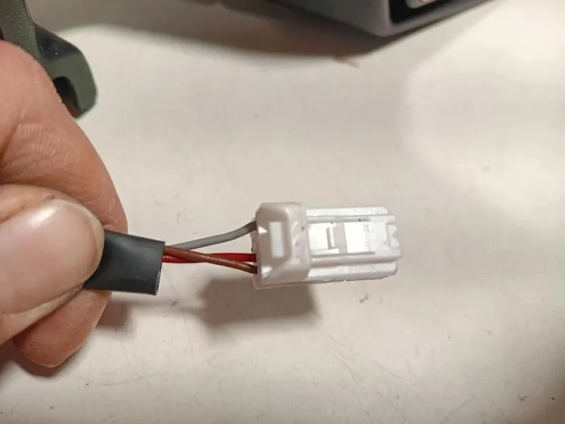 Retrovisore Esterno ANT SX 12673090 Nissan Micra IV 2013