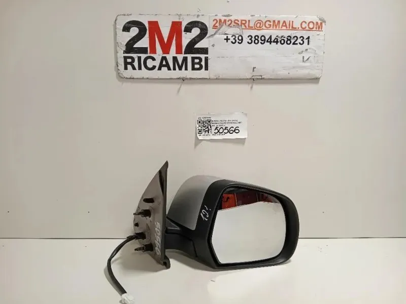 Retrovisore Esterno ANT SX 12673090 Nissan Micra IV 2013