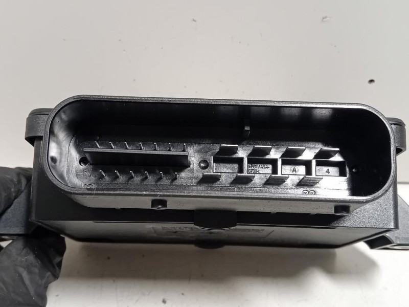 Centralina Freno A MANO 32620276 Bmw Serie 5 F10 Berlina 2012