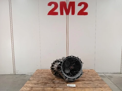 Cambio 6 MARCE MANUALE Ford Transit Custom I 2013