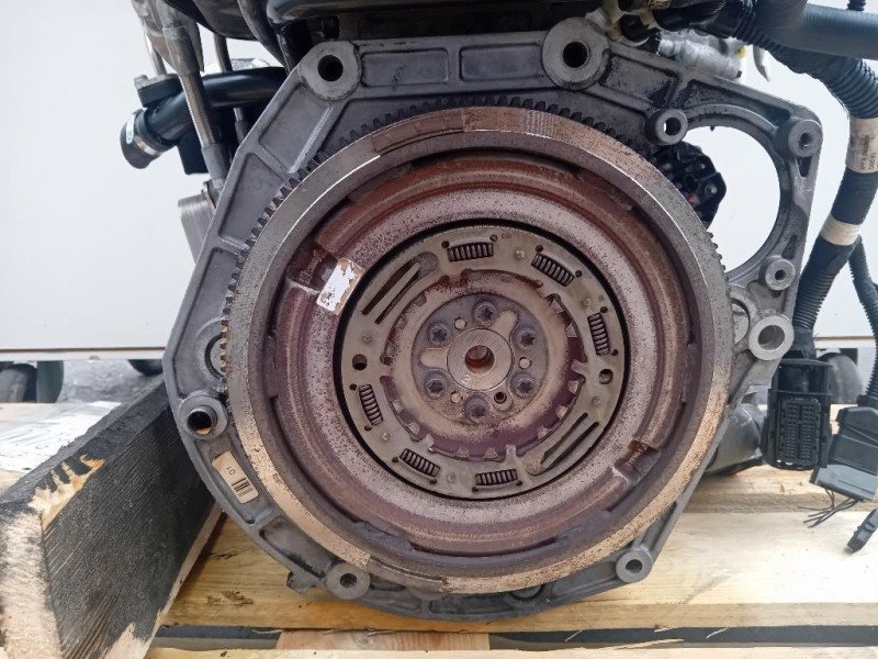 Motore Completo 940A2000 170 CV 125 KW Alfa Romeo Giulietta 2013