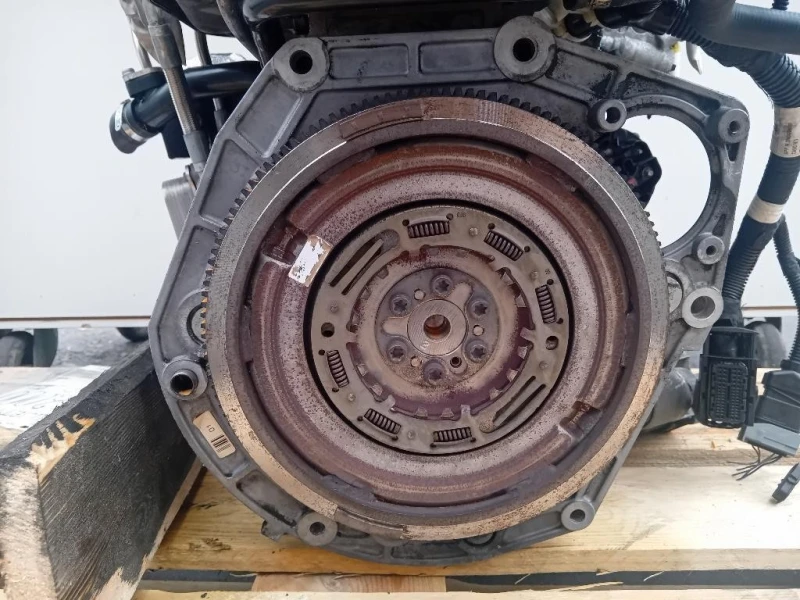 Motore Completo 940A2000 170 CV 125 KW Alfa Romeo Giulietta 2013