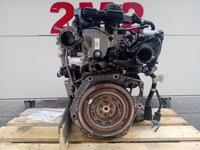 Motore Completo 940A2000 170 CV 125 KW Alfa Romeo Giulietta 2013