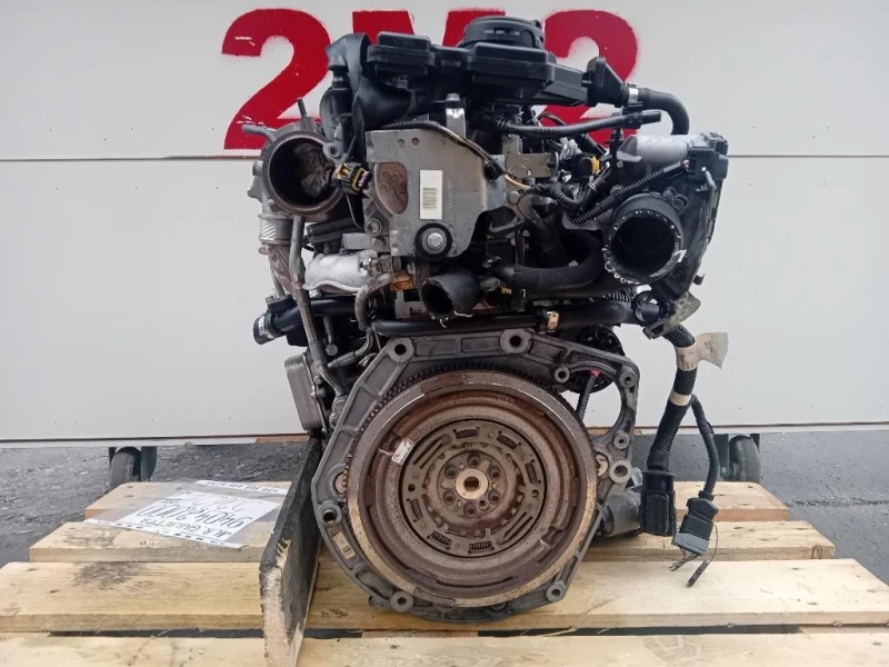 Motore Completo 940A2000 170 CV 125 KW Alfa Romeo Giulietta 2013