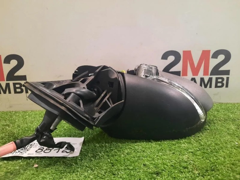 Retrovisore Esterno ANT SX 963025FA0C Nissan Micra V 2016