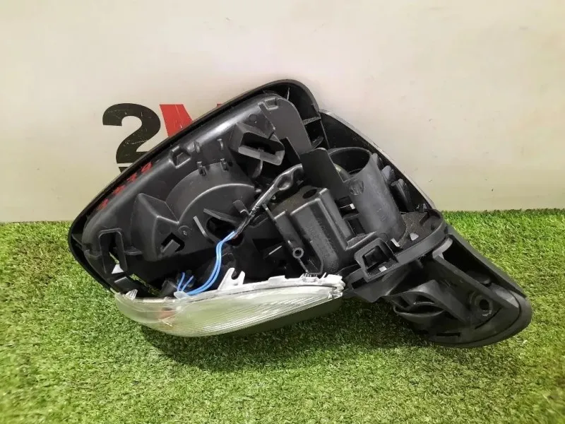 Retrovisore Esterno ANT SX 963015FA0B Nissan Micra V 2016