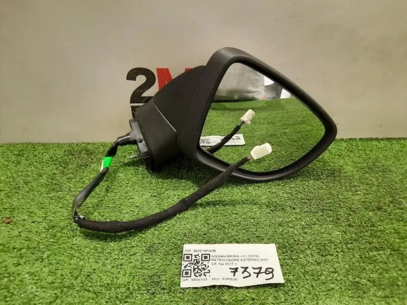 Retrovisore Esterno ANT SX 963015FA0B Nissan Micra V 2016