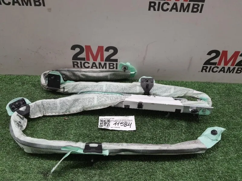 Air-bag A Tendina SX 8X2314K160AE Jaguar XF I 2008