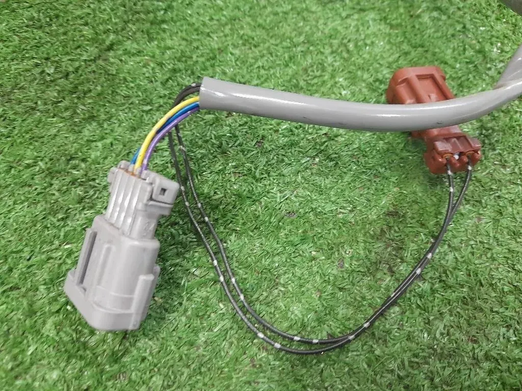 Retrovisore Esterno ANT SX 5 FILI Nissan Navara 2000