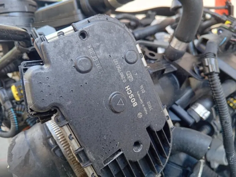 Motore Completo 940A2000 170 CV 125 KW Alfa Romeo Giulietta 2013