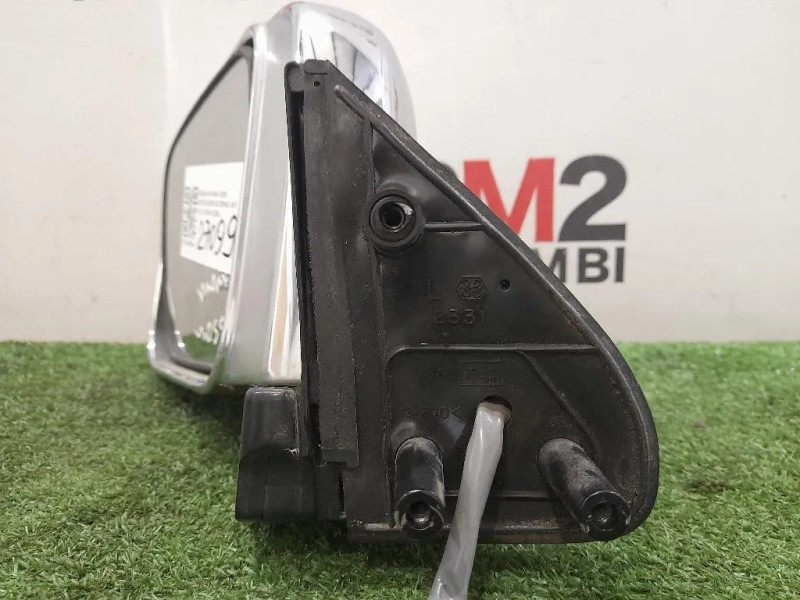 Retrovisore Esterno ANT SX 5 FILI Nissan Navara 2000