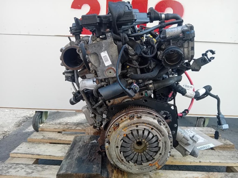 Motore Completo 940A2000 170 CV 125 KW Alfa Romeo Giulietta 2013