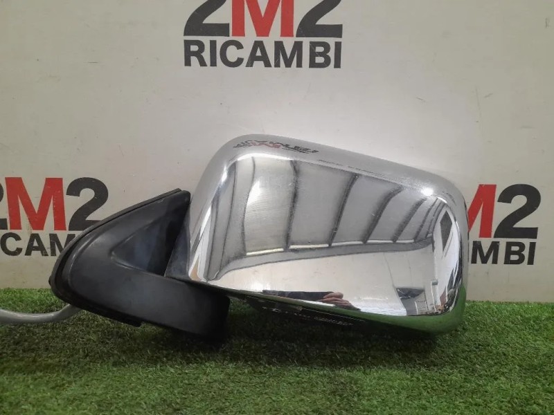 Retrovisore Esterno ANT SX 5 FILI Nissan Navara 2000